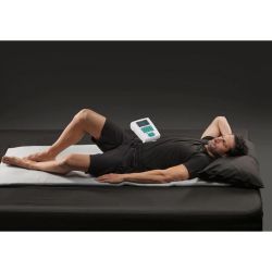 Globus Total Body Mat ,Colchón de Magnetoterapia Compacta para Cuerpo Completo