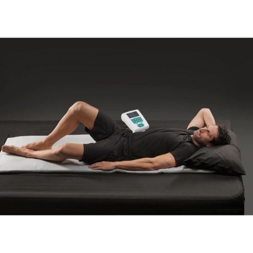 Globus Total Body Mat ,Colchón de Magnetoterapia Compacta para Cuerpo Completo