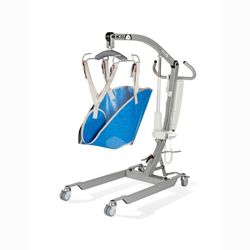 Grúa de elevación y traslado Hop E-150 + ARNES STANDART DE REGALO540