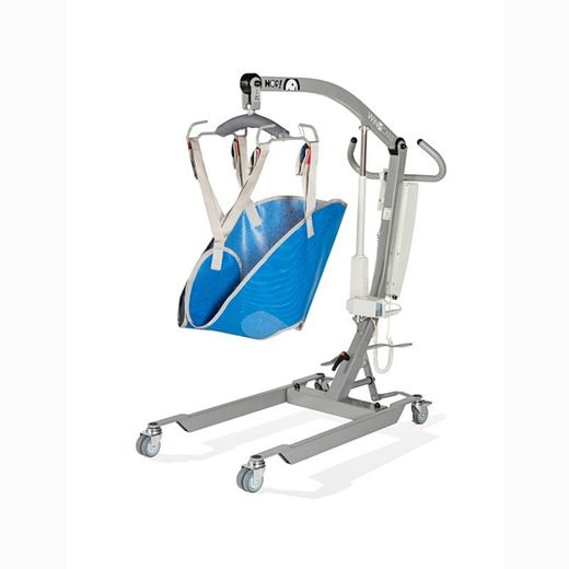 Grúa de elevación y traslado Hop E-150 + ARNES STANDART DE REGALO540
