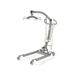 Grúa de elevación y traslado Hop E-150 + ARNES STANDART DE REGALO540