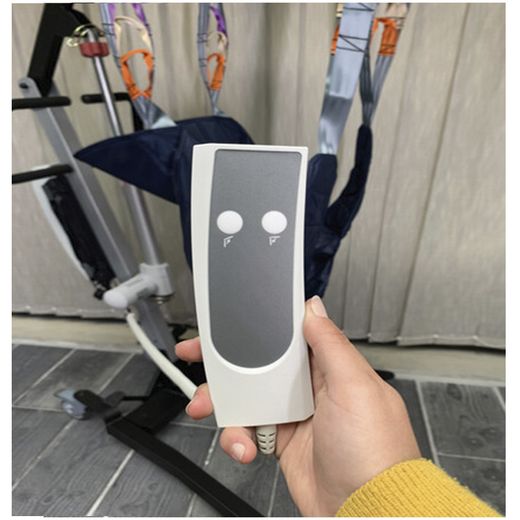 Grúa Eléctrica para usuarios hasta 150 kg, Mallorca