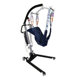 Grúa Eléctrica para usuarios hasta 150 kg, Mallorca