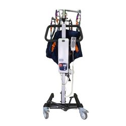 Grúa Eléctrica para usuarios hasta 150 kg, Mallorca