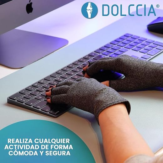 Guantes de compresión Artritis, Artrosis
