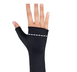 Guantes largos
