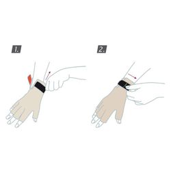 Guantes para artritis / artrosis Actimove