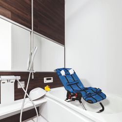 Hamaca , tumboba Infantil Para El Baño Anchor