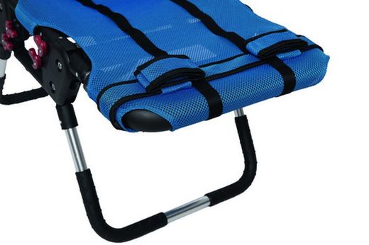 Hamaca , tumboba Infantil Para El Baño Anchor