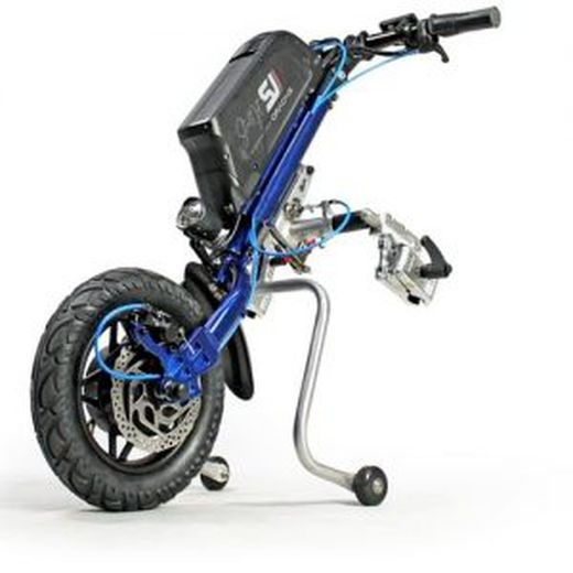 Handbike empulse streetjet
