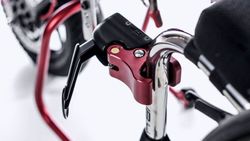 Handbike empulse streetjet