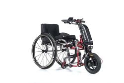 Handbike empulse streetjet