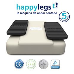 Happylegs