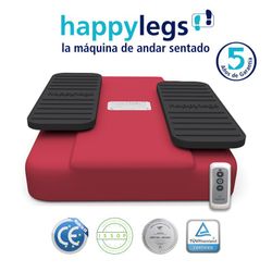 Happylegs mando distáncia