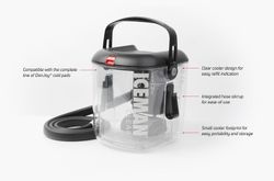 Iceman Clear3 don joy Con Manguito Standart