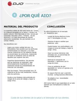 Ionizador y ozonizacion