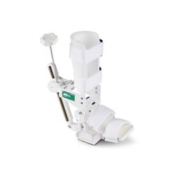 JAS GL Tobillo ROM.JAS GL Ankle