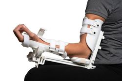 JAS SPS Pronacion/Supinacion de antebrazo.