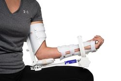 JAS SPS Pronacion/Supinacion de antebrazo.