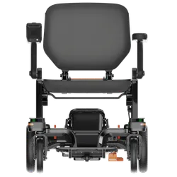 Jazzy Assist Silla eléctrica impulsada por IA