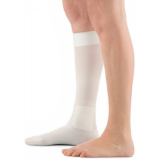 JOBST® Ulcer Care ™ Calcetín recambio Blanco caja de 3 unidades