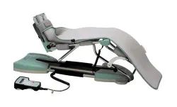 Kineteck Spectra Essential rehabilitador de rodilla y cadera