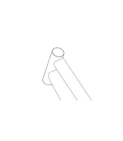 Kit adapta. Adaptador de bicicleta para silla de ruedas