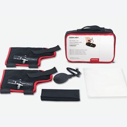 Kit de Frío para Antepié Donjoy Ice , Crioterapia y Compresión