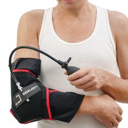 Kit de Frío para Codo Donjoy Ice , Crioterapia y Compresión