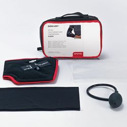 Kit de Frío para Codo Donjoy Ice , Crioterapia y Compresión
