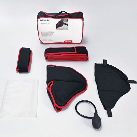 Kit de Frío para Hombro Donjoy Ice crioterápia