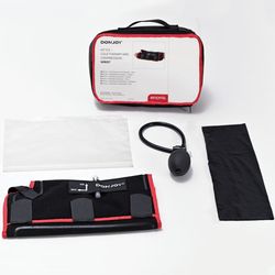 Kit de Frío para Muñeca Donjoy Ice, Crioterapia y Compresión