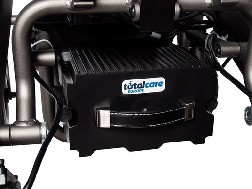 Kittos City Plus modelo 2026