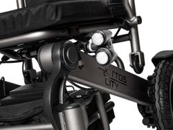 Kittos City Plus modelo 2026