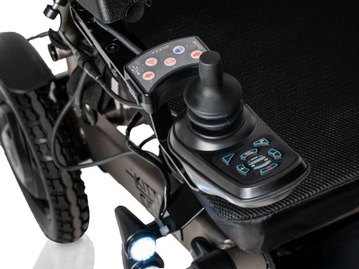 Kittos City Plus modelo 2026