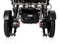 Kittos City Plus modelo 2026