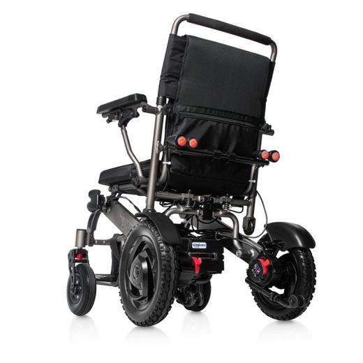 Kittos City Plus modelo 2026
