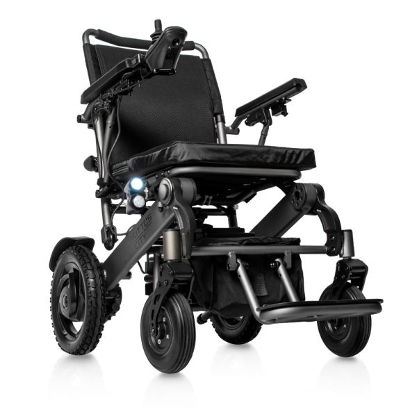 Kittos City Plus modelo 2026 REDUCIDO 10% / 12 Ah