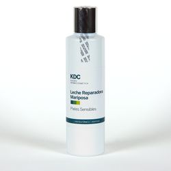 Kledos kdc leche reparadora mariposa 200 ml