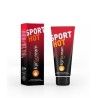 Kyrocream crema calor