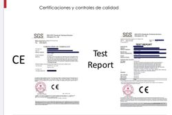 Lámpara portatil ultravioleta