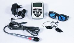 Laser globus phyisiolaser 1000