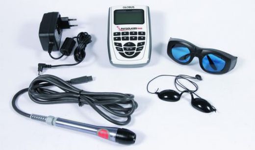 Laser globus phyisiolaser 1000