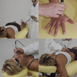 Laser globus phyisiolaser 1000