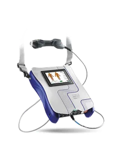 Laserterápia MLS, MPHI