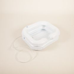 Lava cabezas hinchable de alta calidad