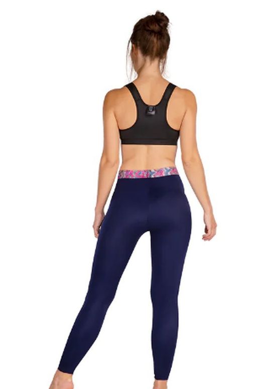 Leggins post liposucción active lipoelastic