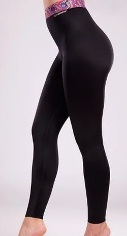 Leggins post liposucción active lipoelastic