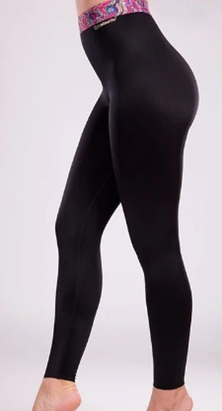 Leggins post liposucción active lipoelastic