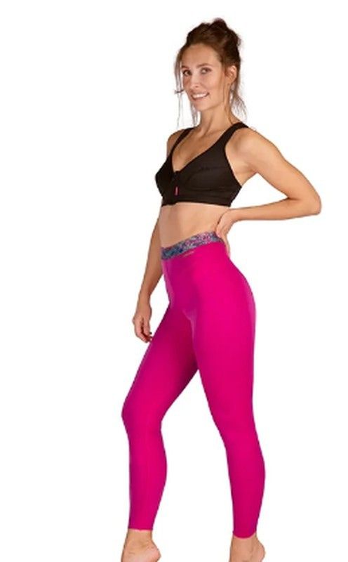 Leggins post liposucción active lipoelastic